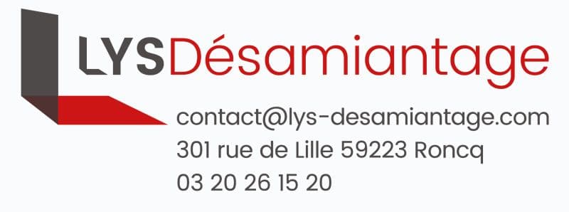 Lys Désamiantage
