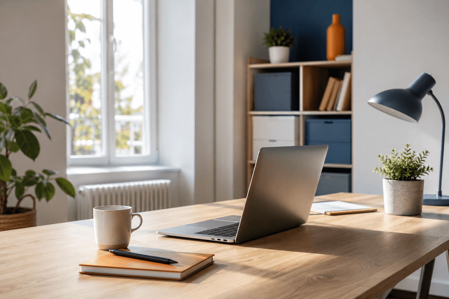 Schéma de workflows d'automatisation pour une PME : relance, facturation, reporting