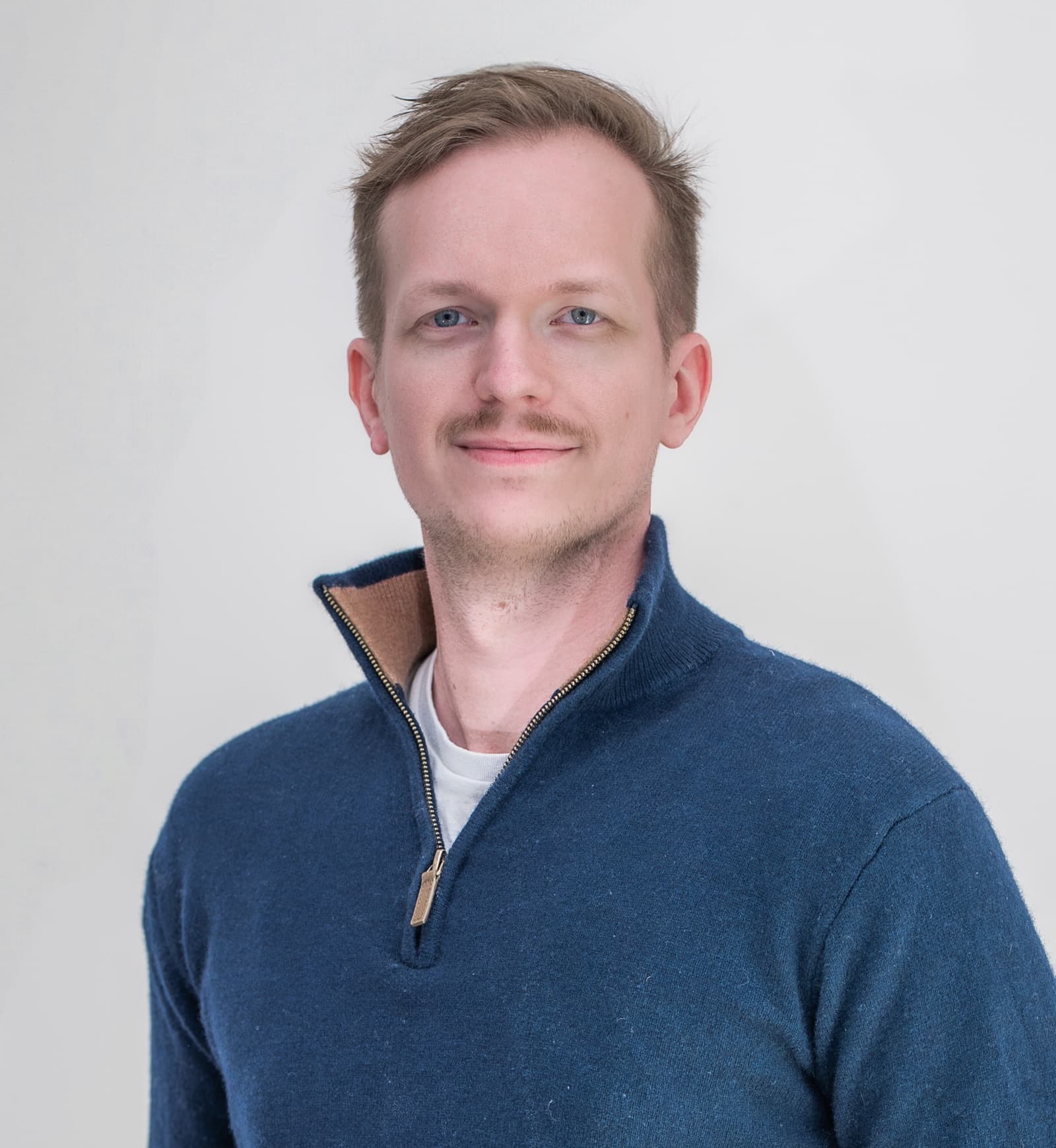 Aymeric Dhalluin